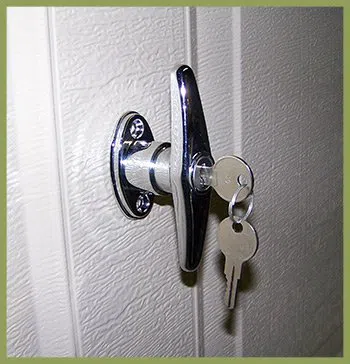 Anchor Locksmith Store Marietta, GA 770-281-2669 - Garage-door-locks