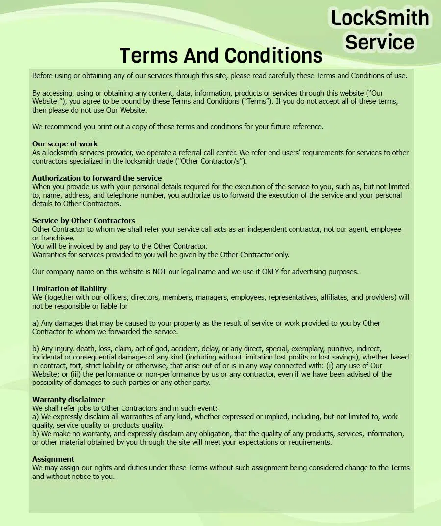 Anchor Locksmith Store Marietta, GA 770-281-2669